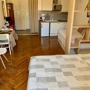 Appartement Rue Massena, Nice