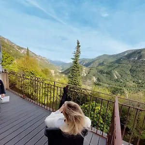Appartement Colchique, Le Mas (Alpes-Maritimes)
