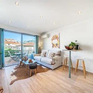 Appartement By The Croisette, Cannes