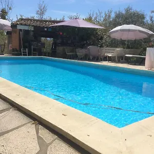 Séjour chez l'habitant Lou Ribas, Puyloubier