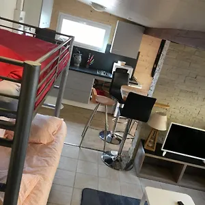 Appartement La Palissandre, Tallard