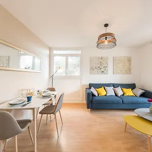 Appartement Les Elfes, Le Pradet