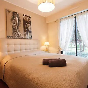 Appartement Carlton Riviera, Cannes