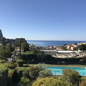 Villa Le Plein Sud, Cassis